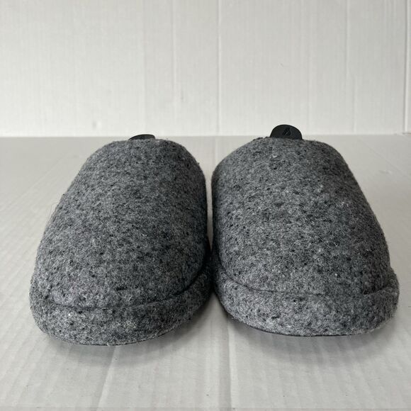 Allbirds Merino Wool Dwellers Slippers Comfort Cushioned Slip On Lounge US 13-14